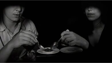 Photo of ¿Te animás a comer a oscuras? Este restaurante gourmet reta tus sentidos