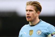 Photo of Un grande de Inglaterra y otro de Italia van por Kevin De Bruyne, que se va libre del Manchester City