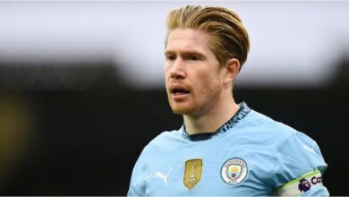 Photo of Un grande de Inglaterra y otro de Italia van por Kevin De Bruyne, que se va libre del Manchester City