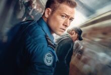 Photo of De las películas más exitosas de Netflix: el thriller de acción que tiene todos los condimentos para atraparte
