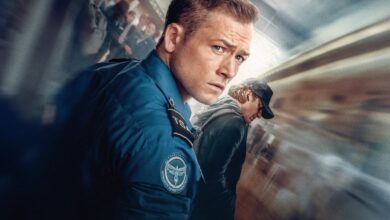 Photo of De las películas más exitosas de Netflix: el thriller de acción que tiene todos los condimentos para atraparte