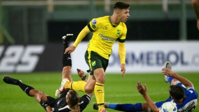 Photo of Defensa y Justicia no pudo de local y se quedó sin su última chance en la Copa Sudamericana