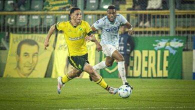 Photo of Defensa y Justicia sigue sin ganar y su futuro en la Sudamericana es una incógnita