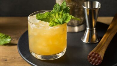 Photo of Día Mundial del Whisky: tragos para probar y deleitarse