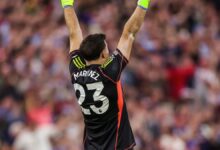 Photo of Premier League: Aston Villa y Chelsea ganaron y siguen en la pelea por la Champions
