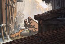 Photo of «La carga más preciada», conmovedor film de animación para chicos y adultos