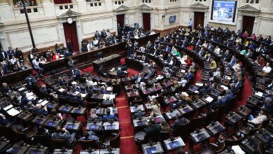 Photo of Diputados: piden sesión especial para tratar moratoria jubilatoria, bono y emergencia por inundaciones