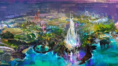 Photo of Disneyland llega a Abu Dhabi: cómo será el primer parque de la compañía en Medio Oriente