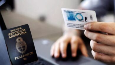 Photo of El Gobierno habilitó un nuevo trámite para gestionar el pasaporte y autorizar la salida del país de menores al mismo tiempo