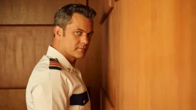 Photo of Sorpresa de Disney+ en altamar: la atípica serie de médicos que rompe con todos los esquemas