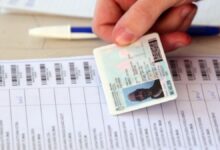 Photo of Los documentos válidos para votar hoy en las elecciones CABA 2025