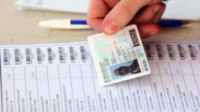 Photo of Los documentos válidos para votar hoy en las elecciones CABA 2025