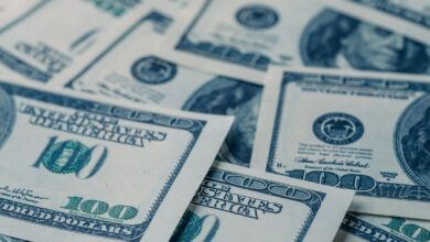 Photo of Dólar blue en caída libre: bajó en nueve de las últimas once jornadas y cerró en mínimos de tres semanas