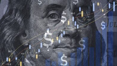 Photo of Dólar blue hoy: a cuánto cotiza este miércoles 7 de mayo