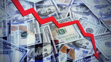 Photo of Dólar oficial: las razones detrás de un sorpresivo derrumbe