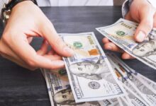 Photo of Dólar hoy y dólar blue hoy minuto a minuto: a cuánto opera este miércoles 14 de mayo