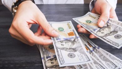 Photo of Dólar hoy y dólar blue hoy minuto a minuto: a cuánto opera este miércoles 14 de mayo