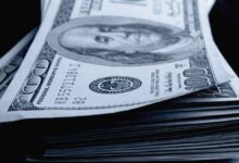 Photo of Dólar blue hoy: a cuánto cotiza este domingo 18 de mayo