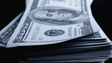 Photo of Dólar blue hoy: a cuánto cotiza este domingo 18 de mayo