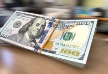 Photo of Dólar blue hoy: a cuánto cotiza este lunes 19 de mayo