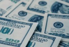Photo of Dólar blue hoy: a cuánto cotiza este jueves 22 de mayo