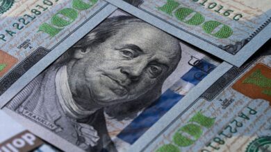 Photo of El dólar blue no reacciona y ya es más barato que el mayorista