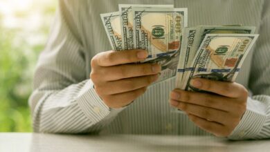Photo of Dólar hoy: a cuánto cotiza este jueves 29 de mayo