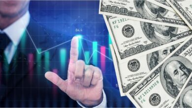 Photo of Dólar hoy y dólar blue hoy minuto a minuto: a cuánto opera este miércoles 28 de mayo