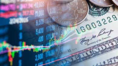 Photo of Dólar hoy y dólar blue hoy minuto a minuto: a cuánto opera este martes 13 de mayo