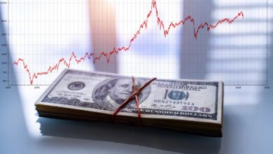 Photo of El dólar oficial extiende rebote, borra la caída de la semana y el minorista $1.150