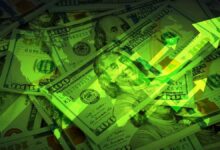 Photo of El dólar oficial anotó su tercera suba consecutiva y alcanzó los $1.160