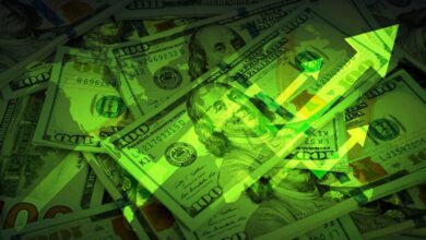 Photo of El dólar oficial anotó su tercera suba consecutiva y alcanzó los $1.160