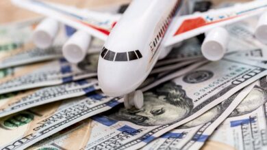 Photo of Hot Sale 2025: vuela la demanda de viajes al exterior con pagos en dólares y más cuotas tras el fin del cepo