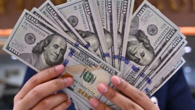 Photo of Dólar y tasas: convivir con la volatilidad es la nueva normalidad