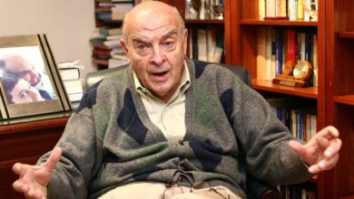 Photo of Dólar: Domingo Cavallo insistió en sacarle el cepo a las empresas y descartó más inflación