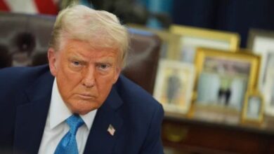 Photo of El gobierno de Donald Trump endurece controles y frena entrevistas para otorgar visas educativas