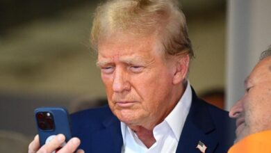 Photo of La drástica decisión que tomó Apple para evitar los aranceles que Donald Trump impuso a China