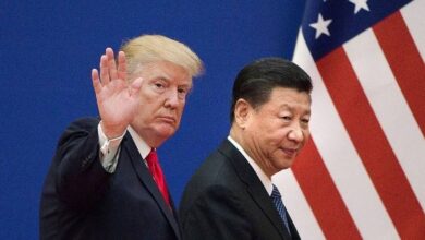 Photo of EEUU anunció acuerdo comercial con China y anticipó que dará los detalles el lunes