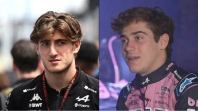 Photo of Franco Colapinto, a un paso de Imola: afirman que Alpine le comunicó a Jack Doohan que será reemplazado