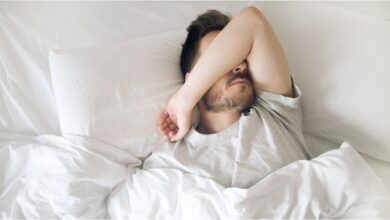 Photo of Qué significa soñar que se te caen los dientes, según la ciencia