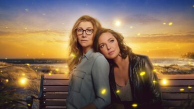 Photo of Netflix: la serie que muestra el desarrollo de una amistad para toda la vida