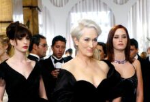 Photo of La película secuela de «El diablo viste a la moda» confirmó su fecha de estreno