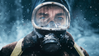 Photo of «El Eternauta» se convirtió en la serie número uno de habla no inglesa a nivel global