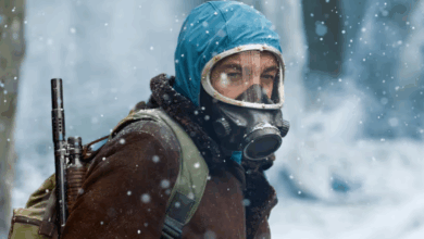 Photo of «El Eternauta» arrasa en Netflix: está entre las series más vistas del mundo