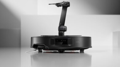 Photo of Un hogar impecable con el mínimo esfuerzo: el innovador invento que ya consiguió millones de admiradores