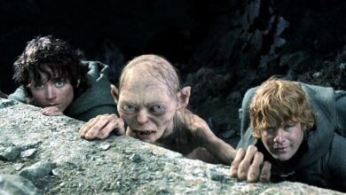 Photo of La película «El Señor de los Anillos: La caza de Gollum» confirma su fecha de estreno