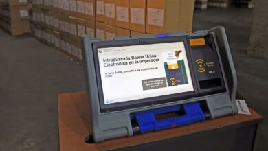 Photo of Elecciones CABA 2025: a qué hora se conocerán los resultados
