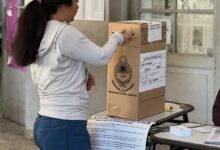 Photo of Elecciones 2025 en Chaco, Salta, Jujuy y San Luis EN VIVO: abrieron los comicios y las últimas noticias