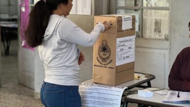 Photo of Elecciones 2025 en Chaco, Salta, Jujuy y San Luis EN VIVO: abrieron los comicios y las últimas noticias