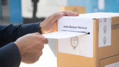 Photo of Elecciones 2025: dónde y cómo pagar la multa por no votar